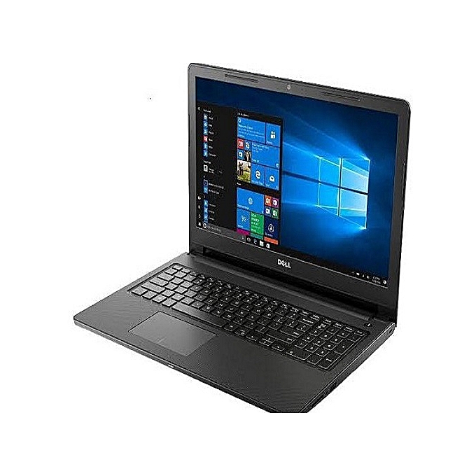 DELL Dell Inspiron 15 3000 Series Intel Core I5 256GB SSD ...