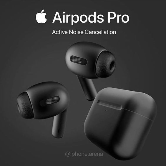 Apple airpods