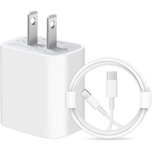 APPLE 20W CHARGER
