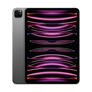APPLE IPAD PRO 12.9 (2022) 256GB