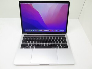 APPLE MACBOOK PRO 2015 8GB 512SSD CORE I7 (USED)