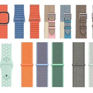 APPLE WATCH STRAP