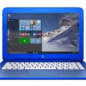 HP STREAM 13 ENERGY STAR 2GB INTEL CELERON SSD 32GB