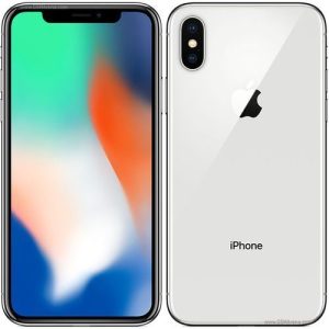 IPHONE X 256GB