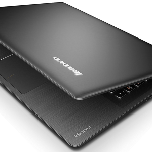 LENEVO IDEAPAD 500S 8GB INTEL CORE I5 SSD 256 (USED)