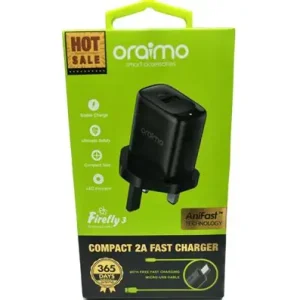ORAIMO CHARGER FIREFLY 3