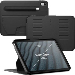 ZUGU IPAD COVER