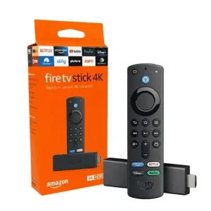 AMAZON FIRETV STICK