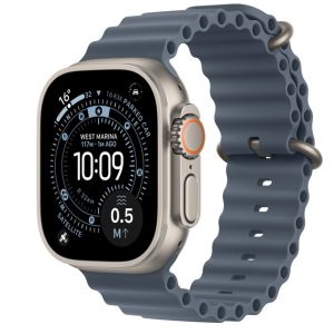 APPLE WATCH ULTRA 3 49MM USED