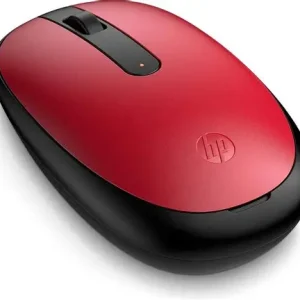 HP WIRELESS MOUSE