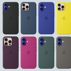 IPHONE 16/ 16+/16 PRO MAX POUCH