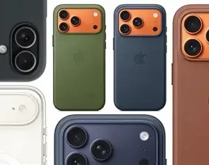 IPHONE 17 AIR/PRO/ PRO MAX POUCH
