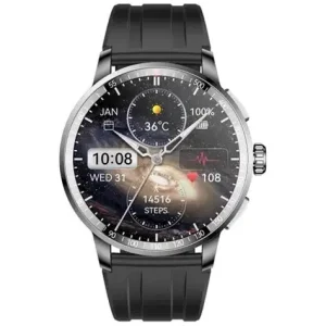 ITEL ISW- N8P SMART WATCH