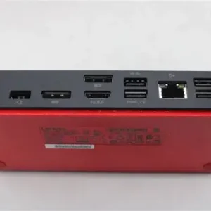 LENEVO G2 DOCKING STATION