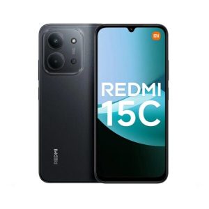 REDMI 15C 8/256GB