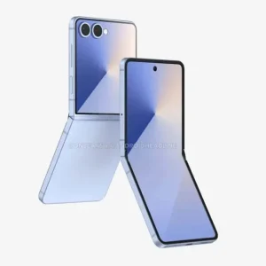 SAMSUNG GALAXY Z FLIP 7 12/256GB