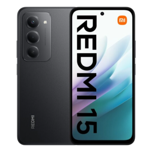 REDMI 15 8/128GB